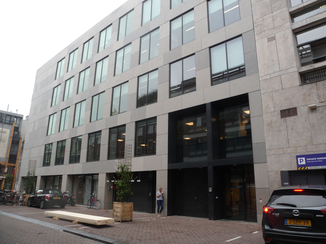 Singel 540